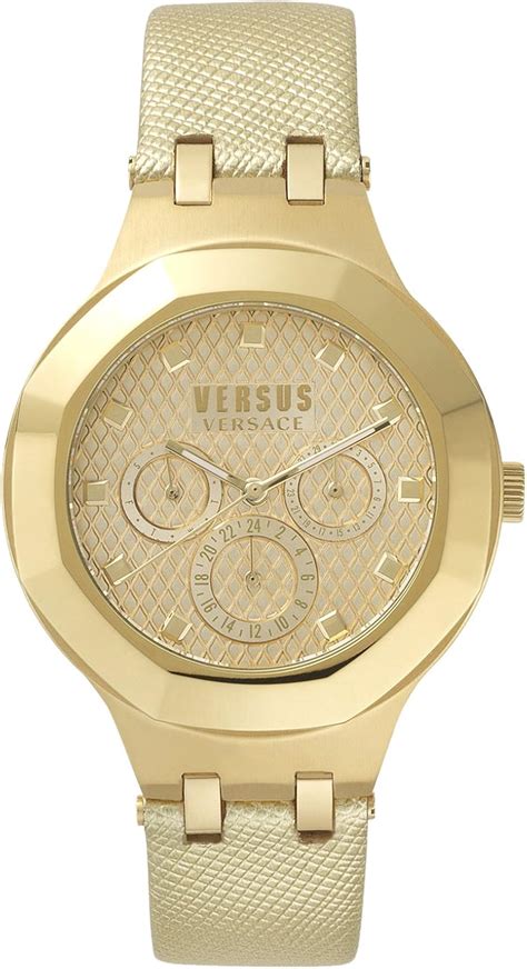 versus versace box watch|versace versus watch for women.